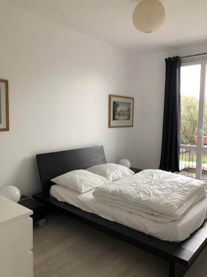 Le Galion Apartment Le Havre Exterior photo
